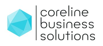 Coreline Business Solutions Logo